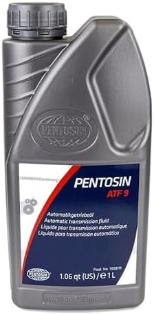 ATF 6 · 5 L can