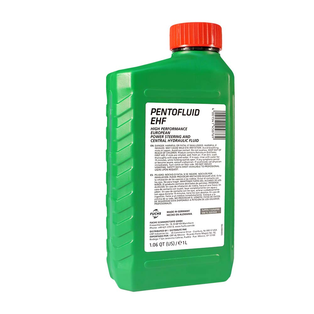 Pentofluid EHF Hydraulic Fluid · 1 L — view 4