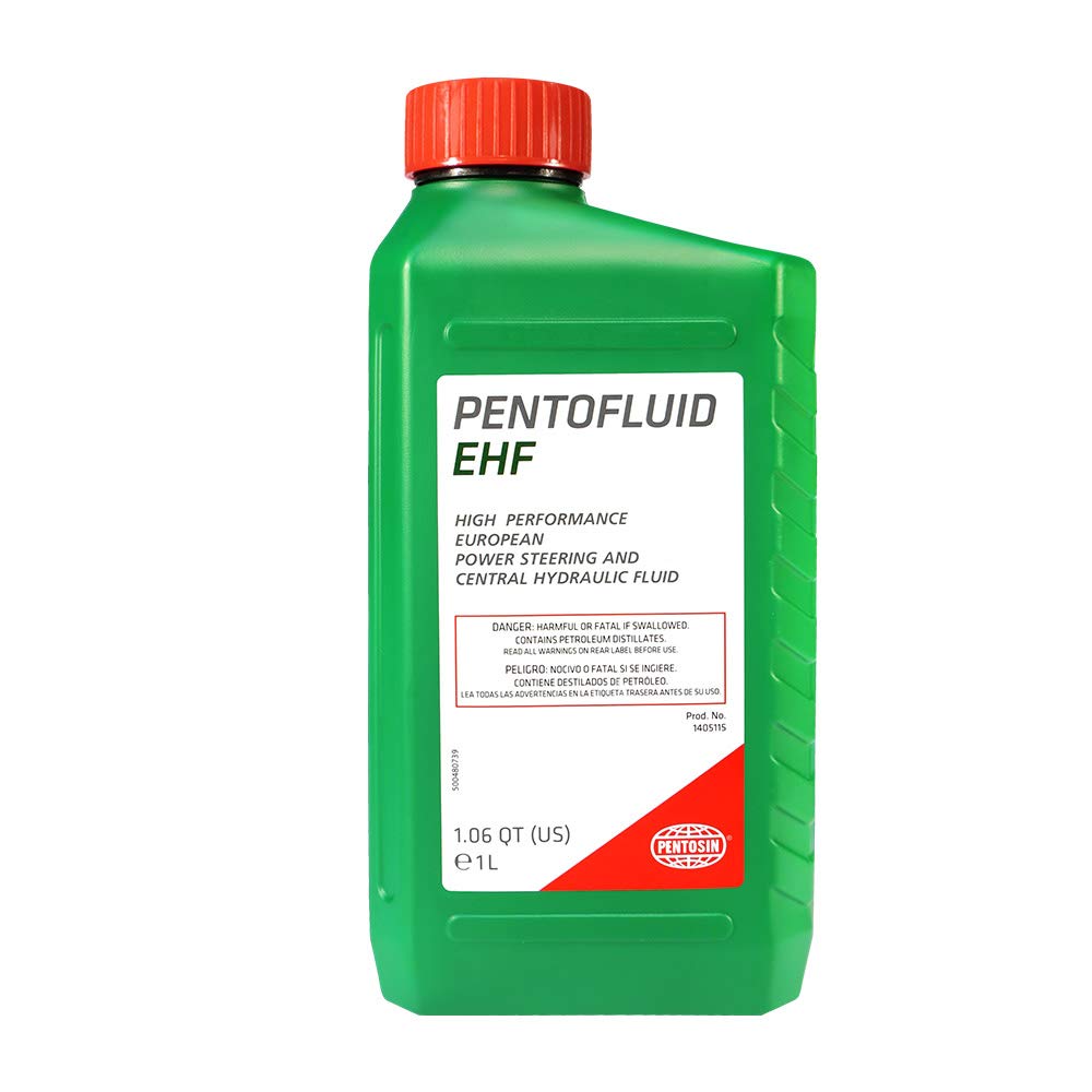 Pentofluid EHF Hydraulic Fluid · 1 L can