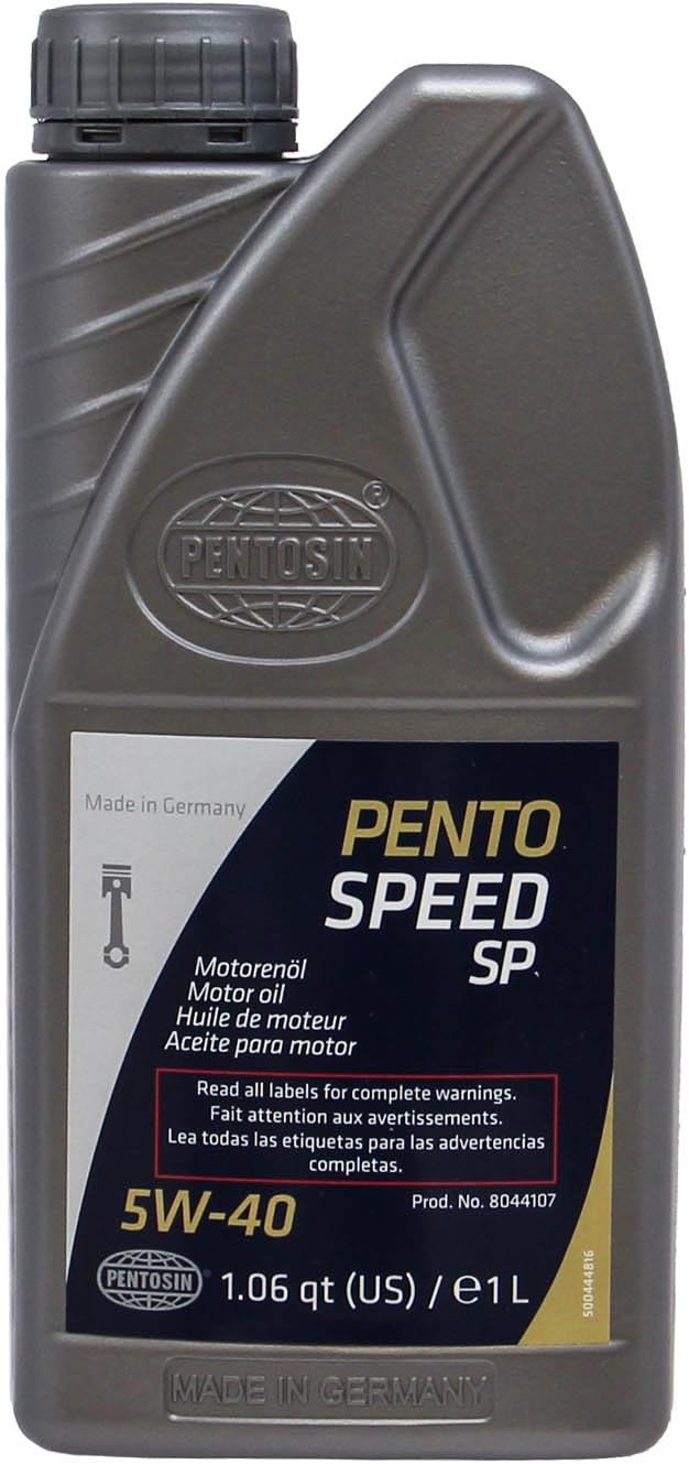 Pentospeed SP 5W-40 · 1 L